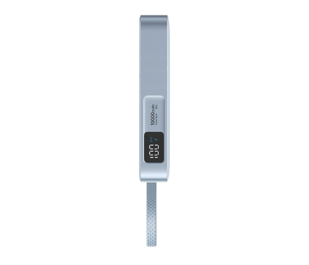 UGREEN Powerbank magnetyczny MagFlow PB773 10000mAh Qi2 25W - 1365245 - zdjęcie 4